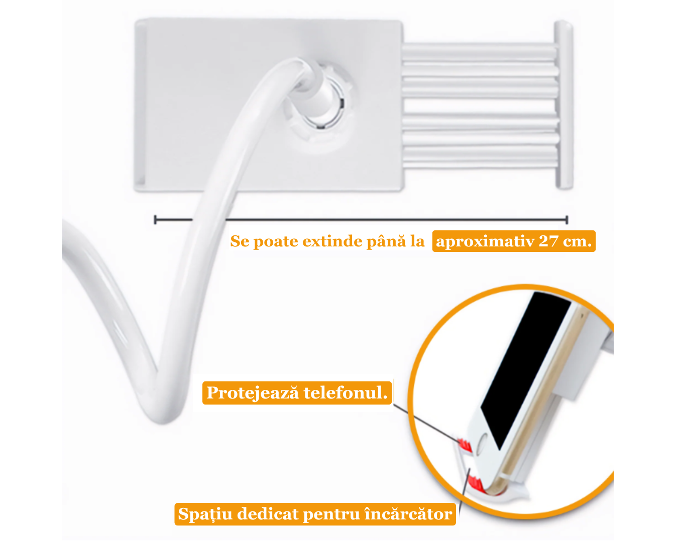 Suport Telefon