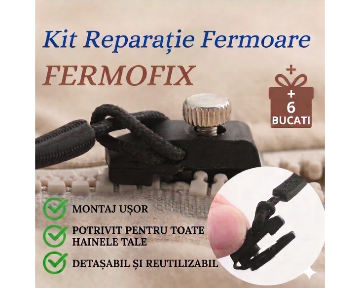 FermoFix