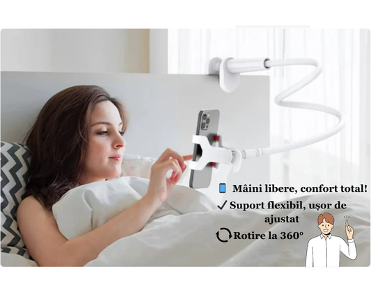 Suport Telefon